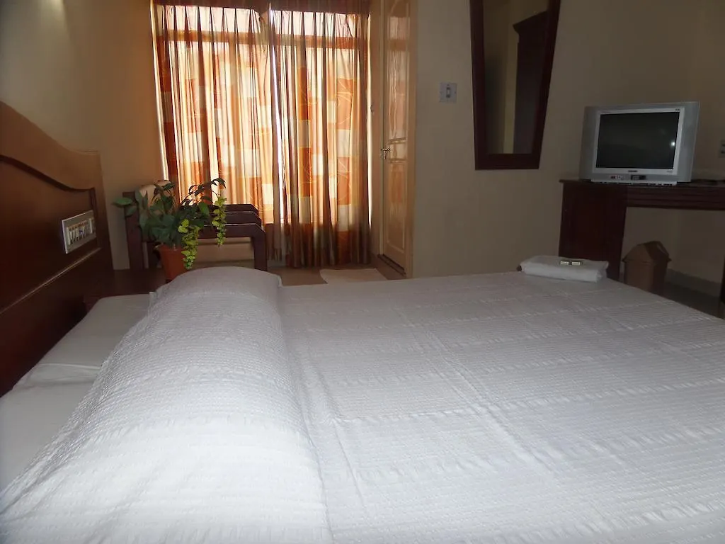 Hotel Amma Residency Kochi 2*,  Inde
