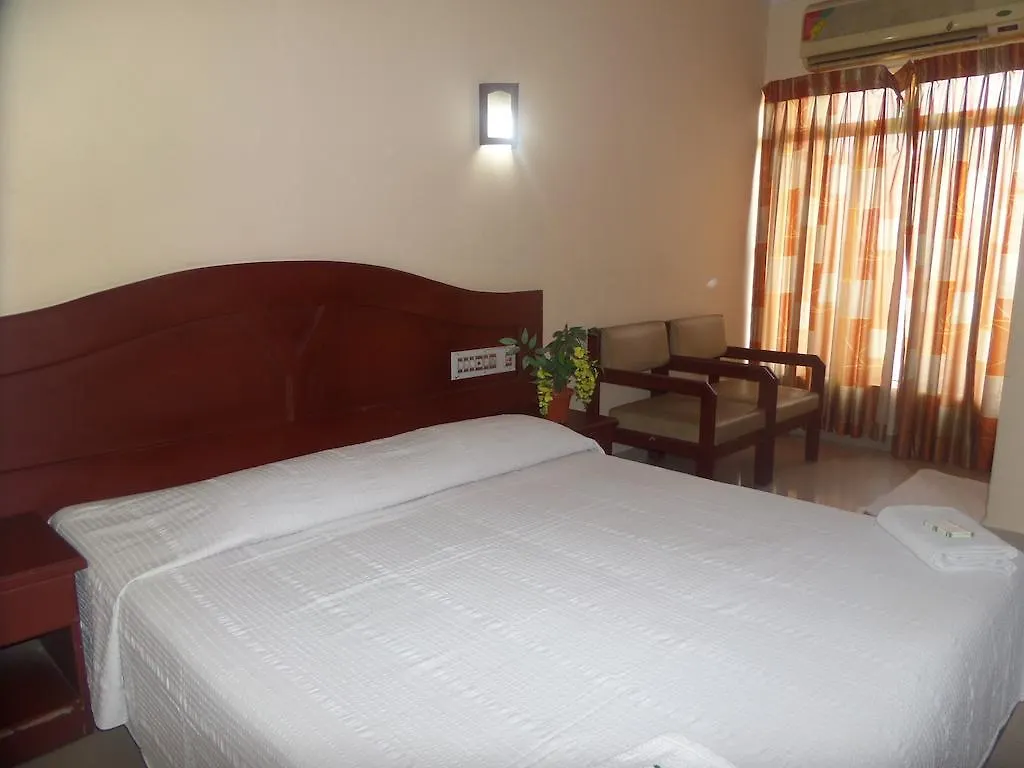 Hotel Amma Residency Kochi