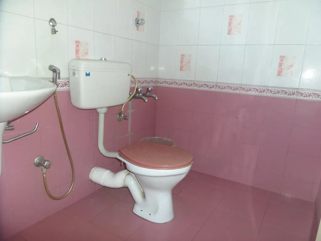 Hotel Amma Residency Kochi