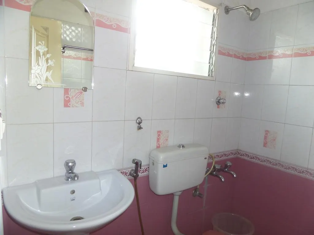 Hotel Amma Residency Kochi
