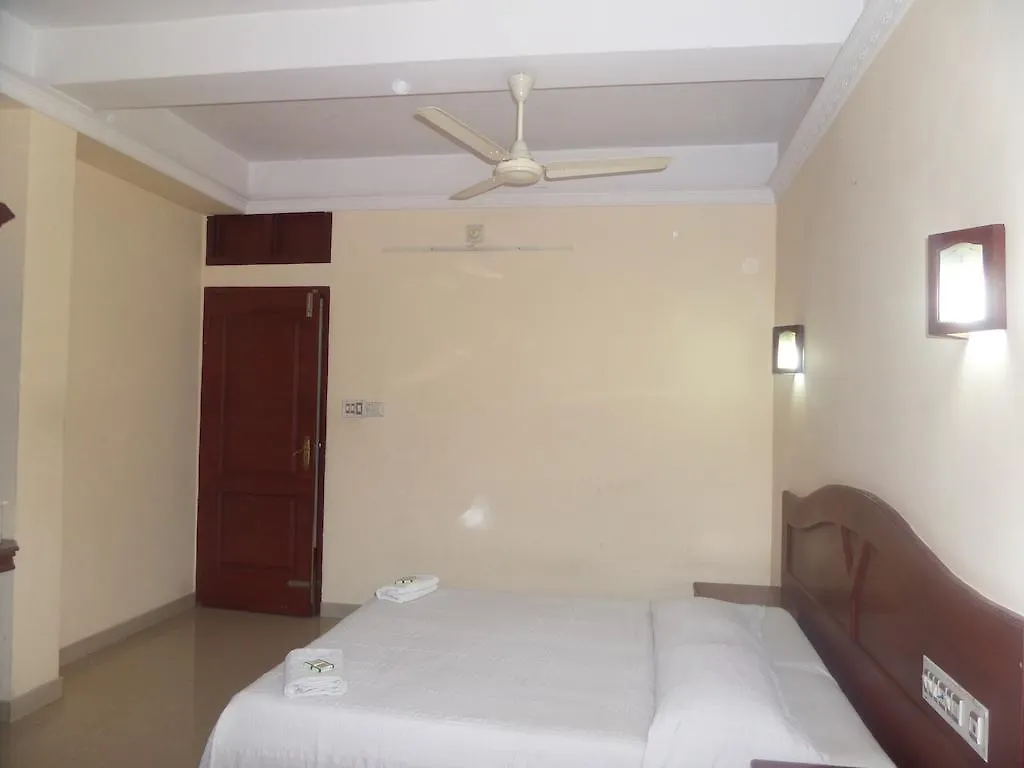Hotel Amma Residency Kochi