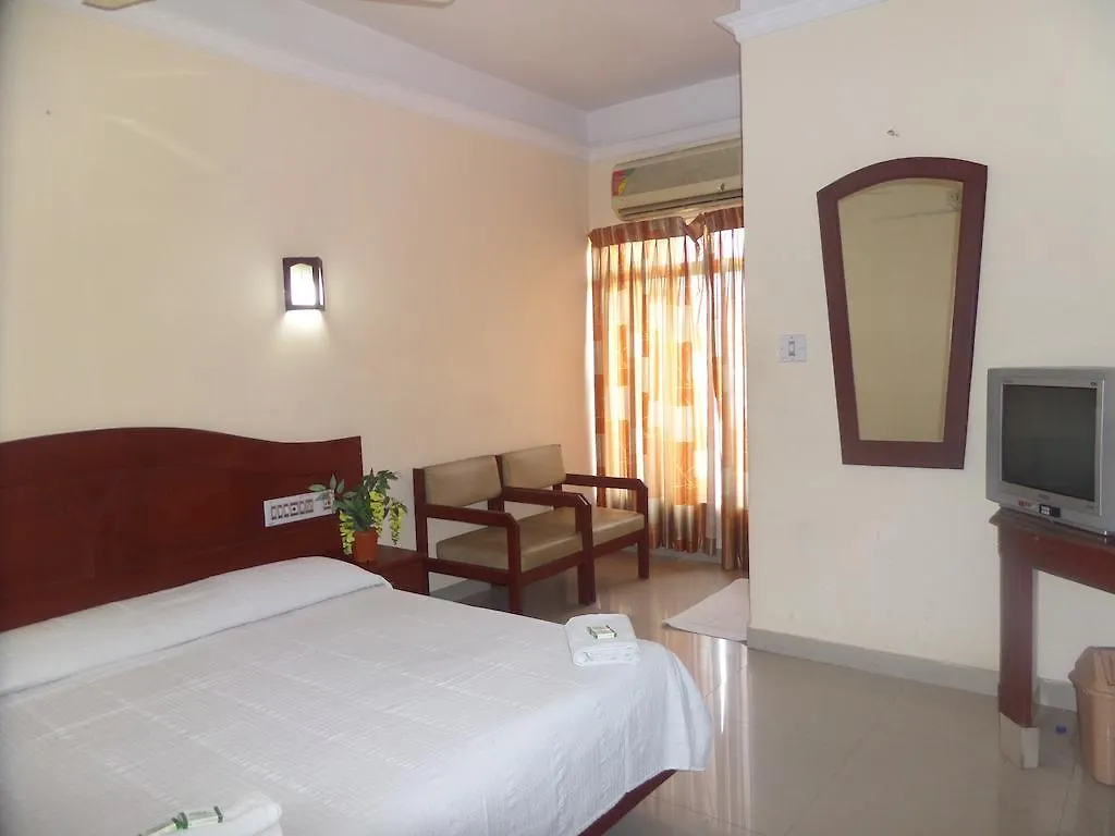 Hotel Amma Residency Kochi