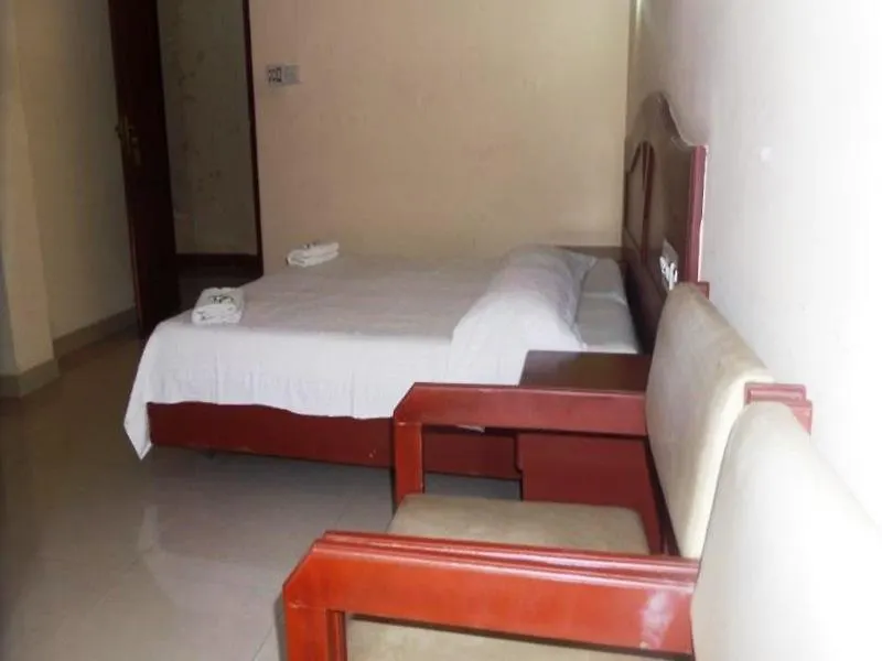 Hotel Amma Residency Kochi